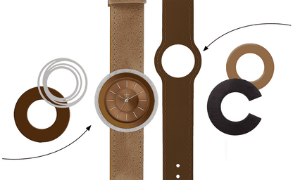 SET 412 im Sale (Uhr 30 mm)