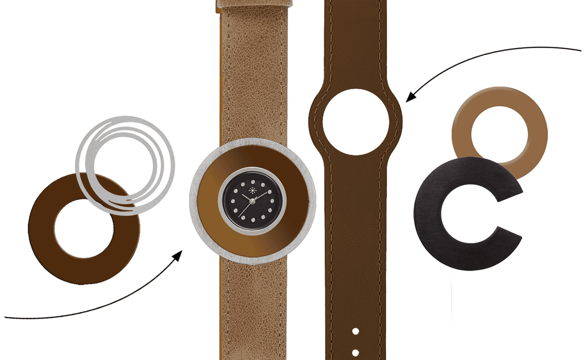 SET 412 (Uhr 20 mm)