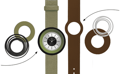 SET 413 im Sale (Uhr 30 mm)