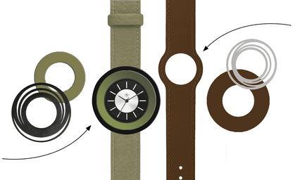 SET 413 im Sale (Uhr 30 mm)