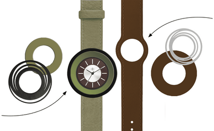 SET 413 im Sale (Uhr 30 mm)