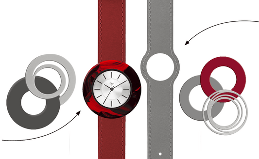 SET 414 im Sale (Uhr 30 mm)