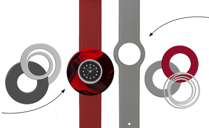 SET 414 (Uhr 20 mm)