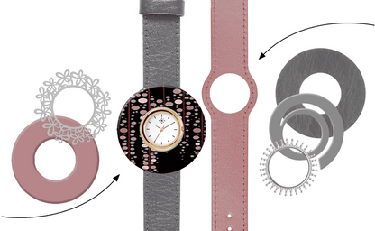 SET 415 on sale (watch 20 mm)