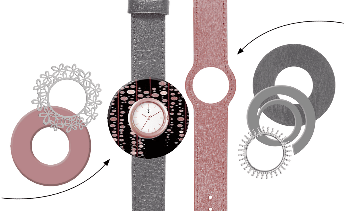 SET 415 on sale (watch 20 mm)