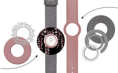 SET 415 on sale (watch 20 mm)