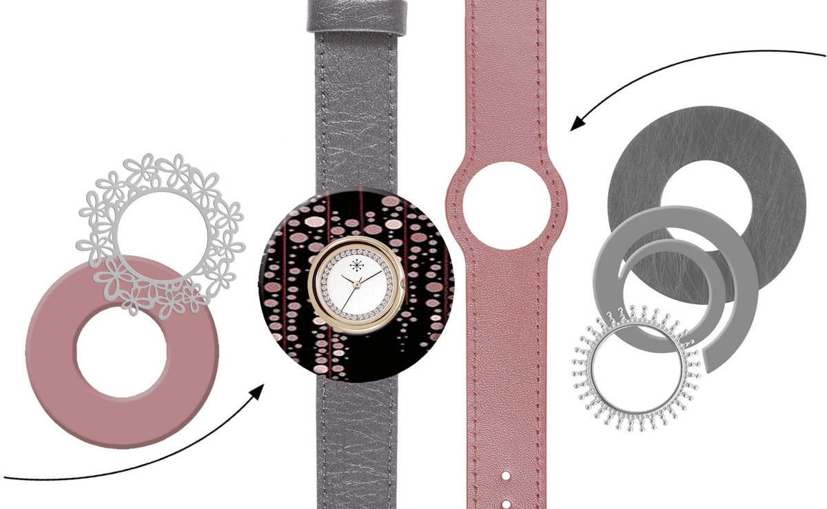 SET 415 on sale (watch 20 mm)