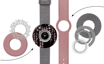 SET 415 on sale (watch 20 mm)