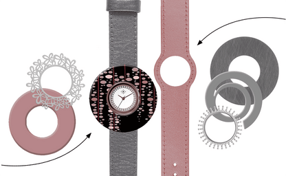 SET 415 on sale (watch 20 mm)