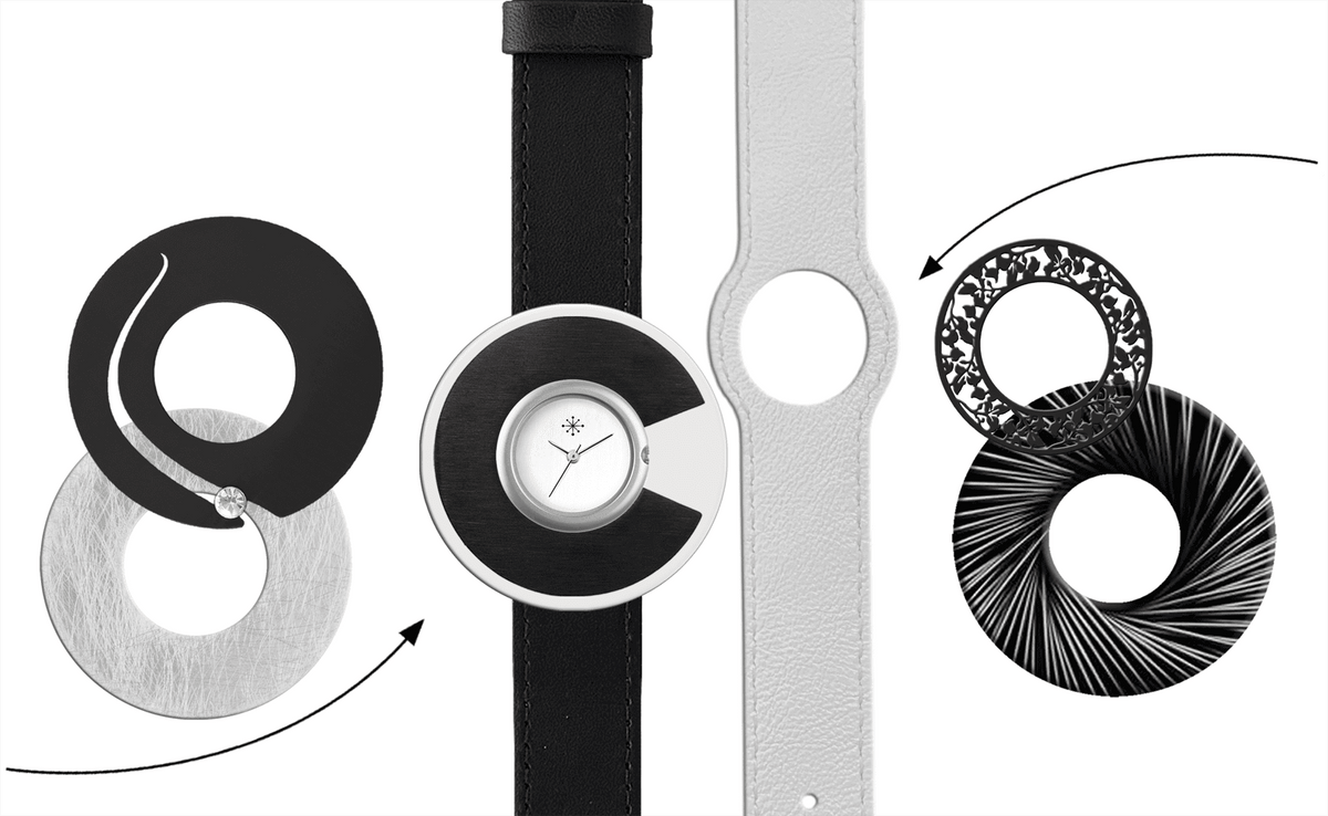 SET 416 on sale (20mm watch)