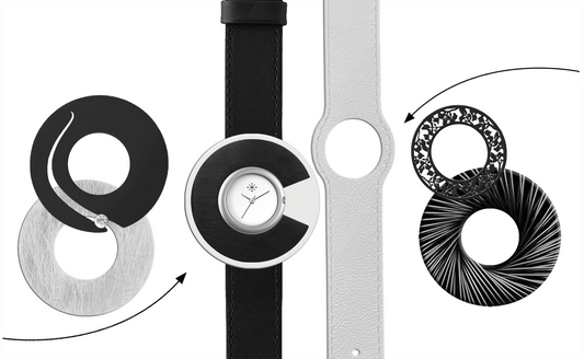 SET 416 im Sale (Uhr 20 mm)