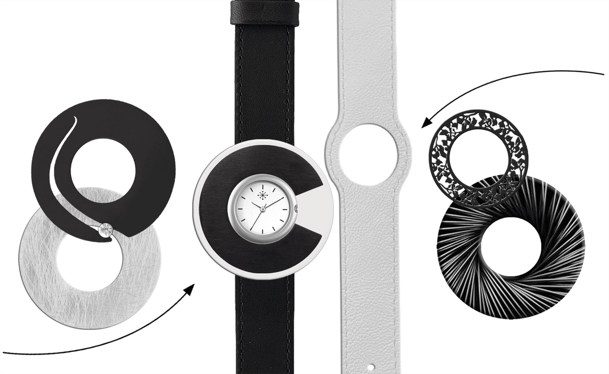 SET 416 on sale (20mm watch)