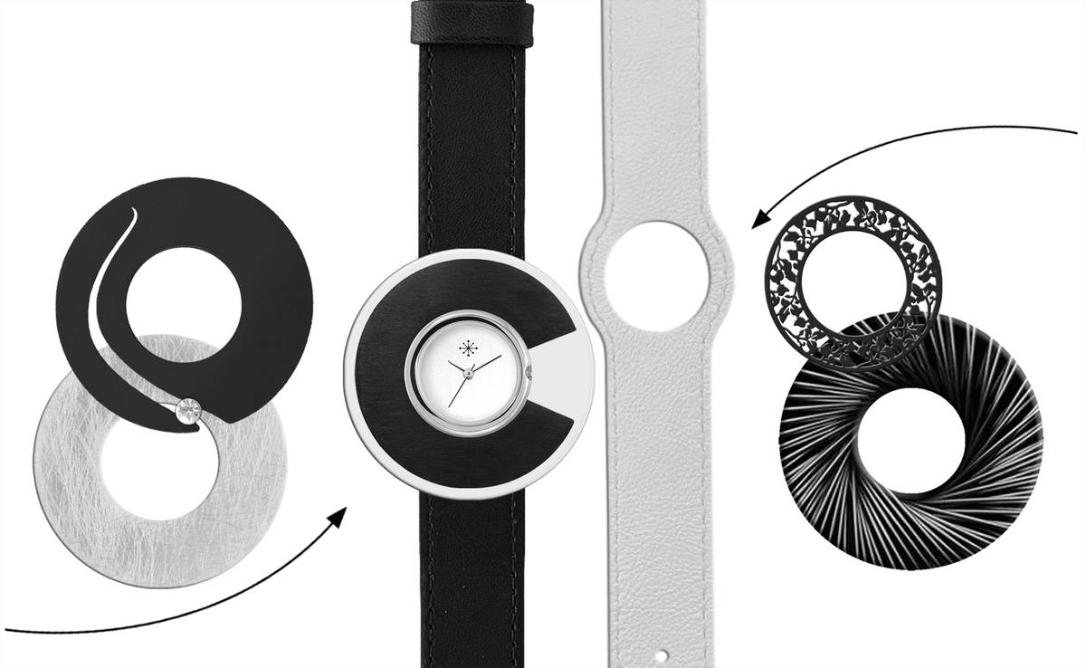 SET 416 on sale (20mm watch)