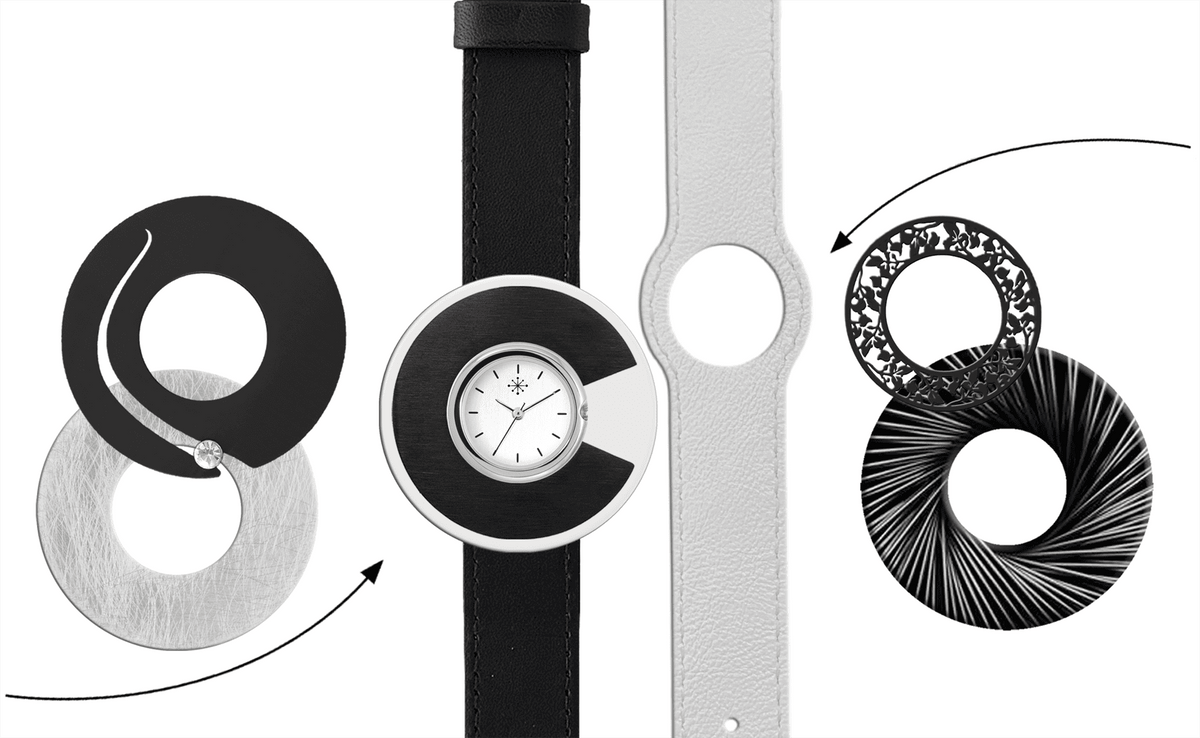 SET 416 on sale (20mm watch)