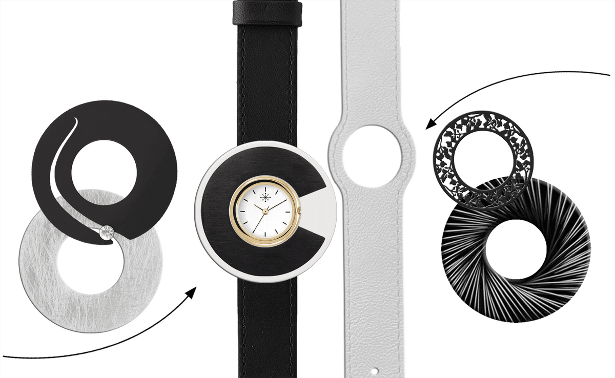 SET 416 on sale (20mm watch)