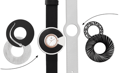 SET 416 on sale (20mm watch)