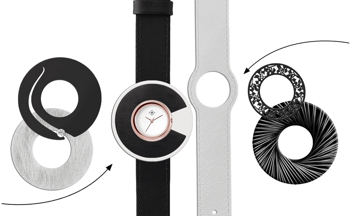 SET 416 on sale (20mm watch)
