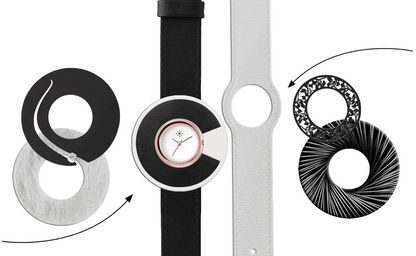 SET 416 on sale (20mm watch)
