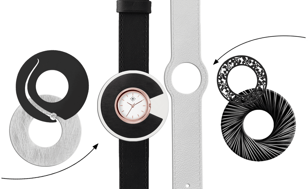 SET 416 on sale (20mm watch)