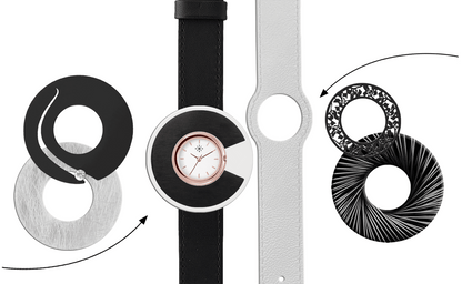 SET 416 on sale (20mm watch)