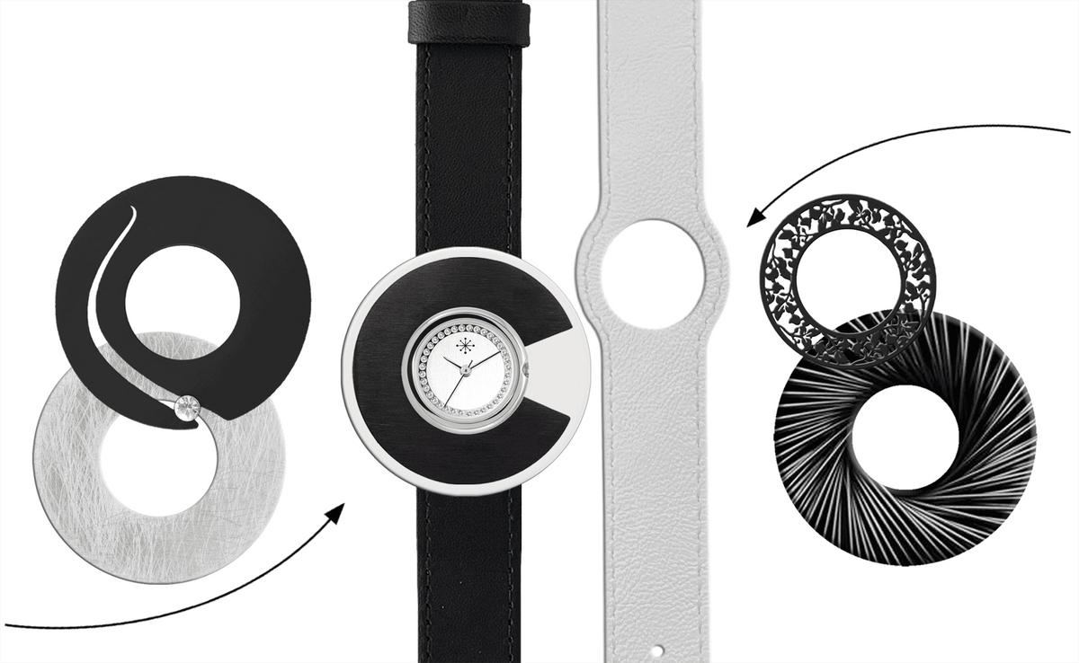 SET 416 on sale (20mm watch)