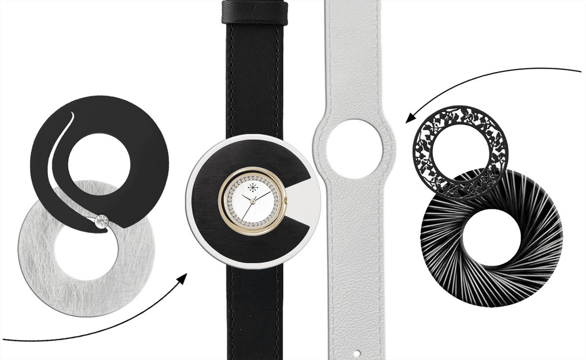 SET 416 on sale (20mm watch)