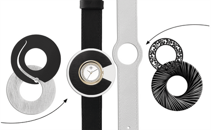 SET 416 on sale (20mm watch)