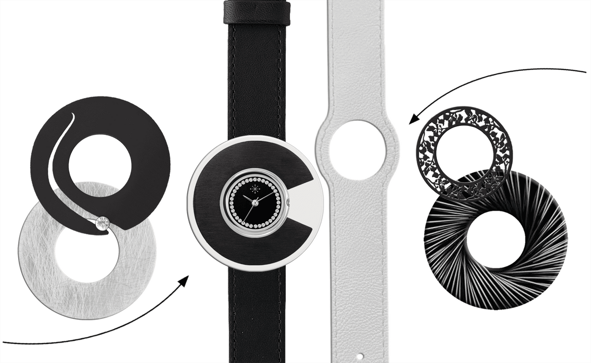 SET 416 on sale (20mm watch)