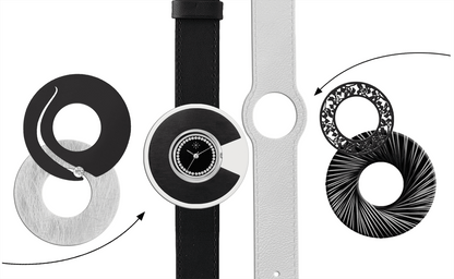 SET 416 on sale (20mm watch)