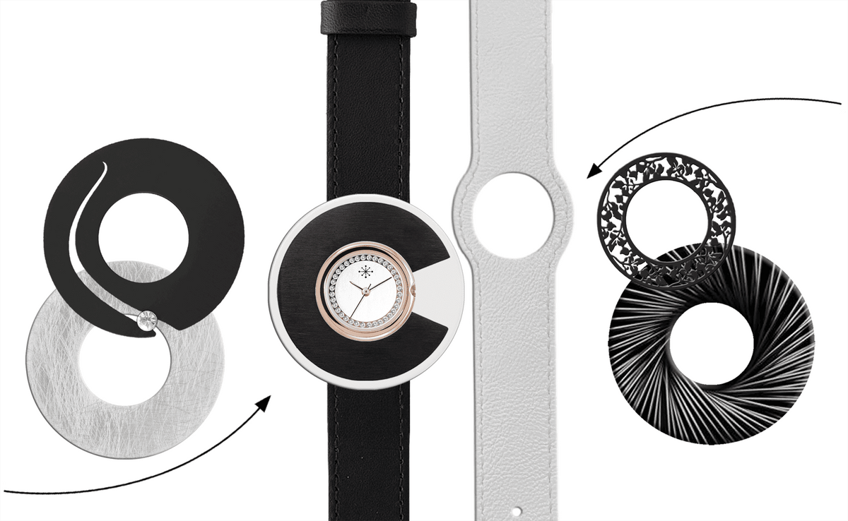 SET 416 on sale (20mm watch)