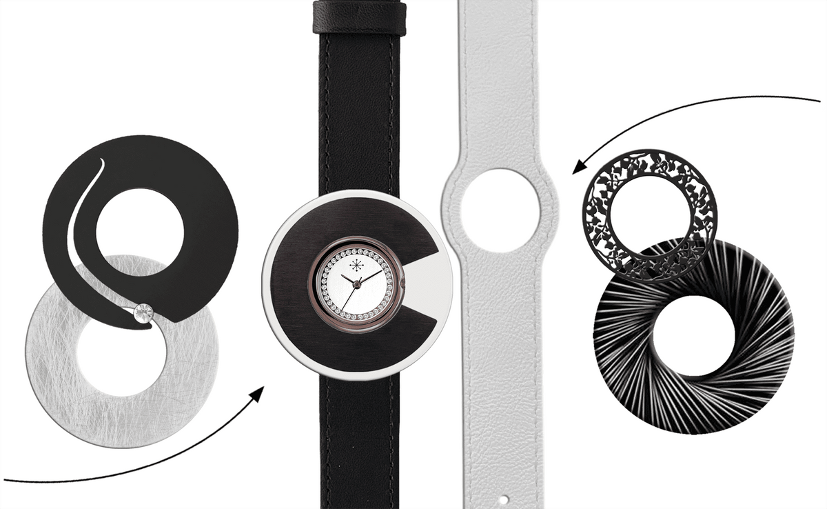 SET 416 on sale (20mm watch)