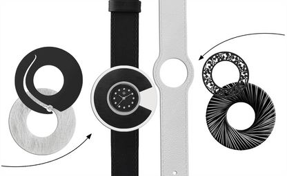 SET 416 (Watch 20 mm)