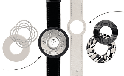 SET 417 im Sale (Uhr 20 mm)