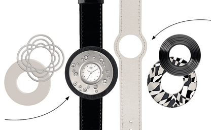 SET 417 im Sale (Uhr 20 mm)