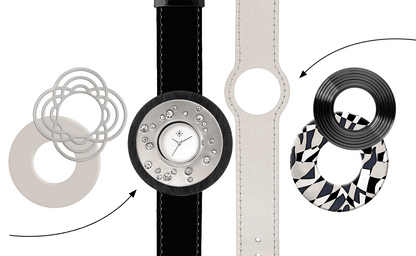 SET 417 im Sale (Uhr 20 mm)