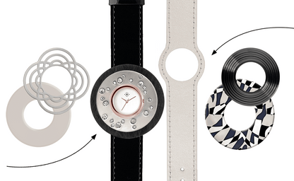SET 417 im Sale (Uhr 20 mm)