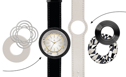 SET 417 im Sale (Uhr 30 mm)