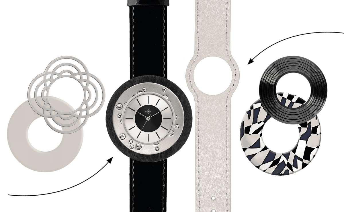 SET 417 im Sale (Uhr 30 mm)