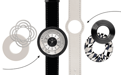 SET 417 im Sale (Uhr 30 mm)