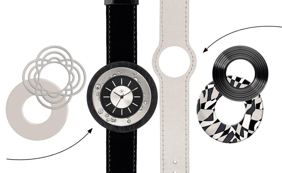 SET 417 im Sale (Uhr 30 mm)