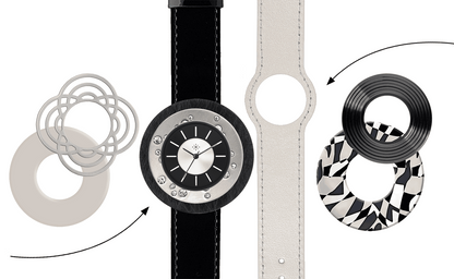 SET 417 im Sale (Uhr 30 mm)