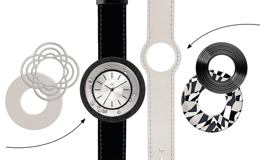 SET 417 im Sale (Uhr 30 mm)