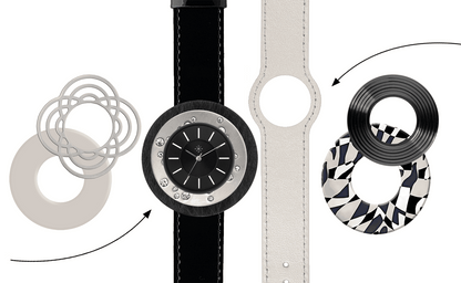 SET 417 im Sale (Uhr 30 mm)