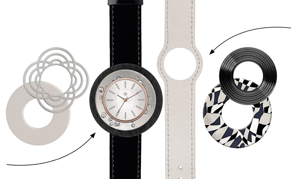 SET 417 im Sale (Uhr 30 mm)