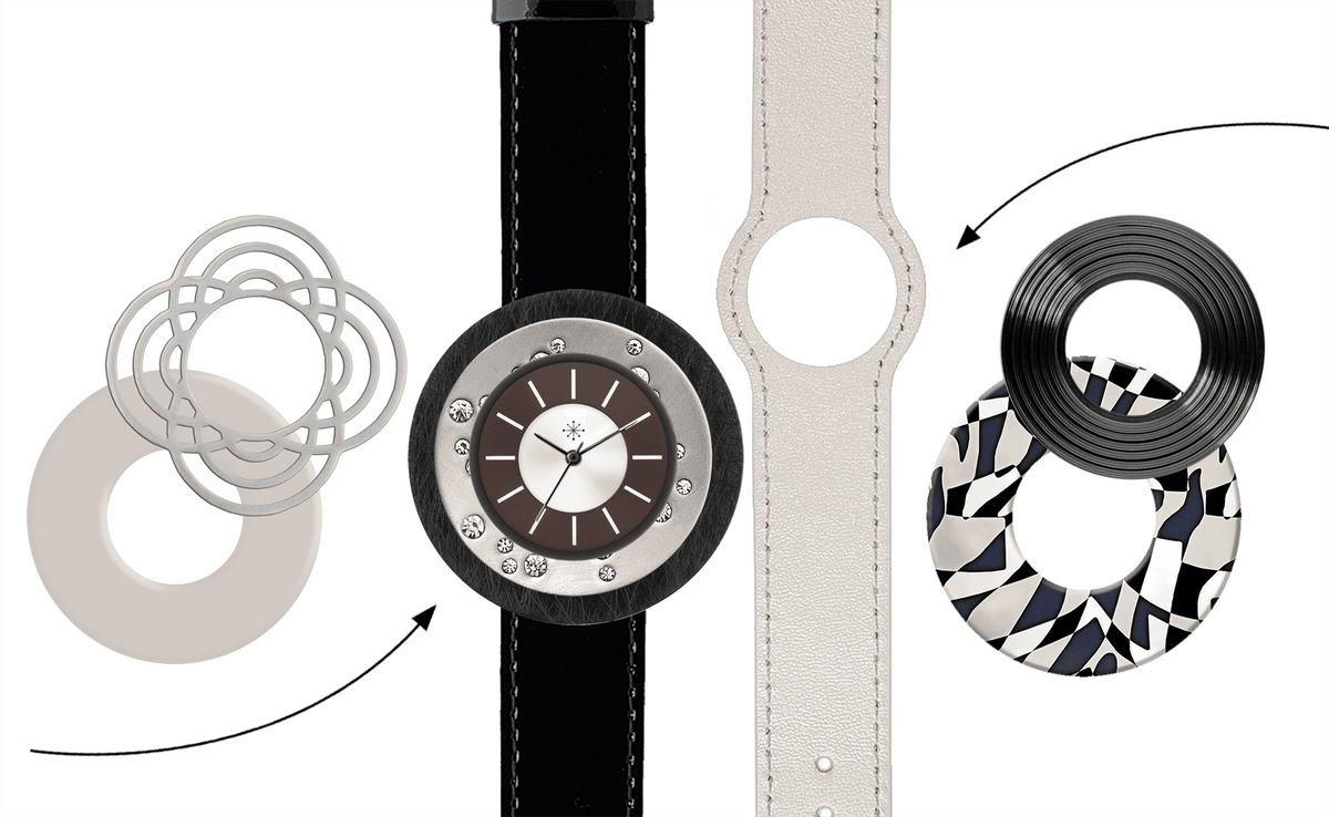 SET 417 im Sale (Uhr 30 mm)