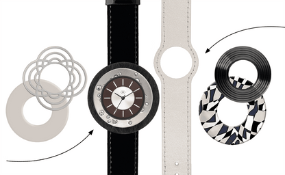 SET 417 im Sale (Uhr 30 mm)