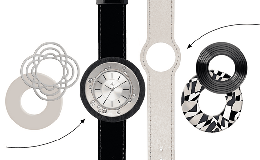 SET 417 (Uhr 30 mm)
