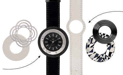 SET 417 (Uhr 30 mm)