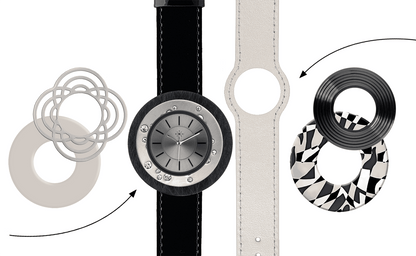 SET 417 (Uhr 30 mm)
