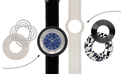SET 417 (Uhr 30 mm)